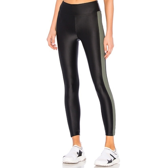 Koral Pants - Koral Revolve Dynamic Duo High Rise Legging